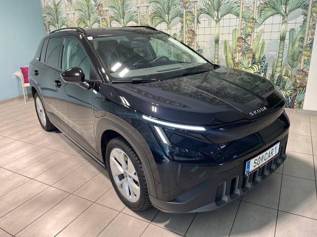 Škoda Epiq Selection 55