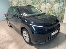 Škoda Epiq Selection 55 in Mystery-Schwarz Metallic