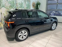 Škoda Epiq Selection 55 in Mystery-Schwarz Metallic