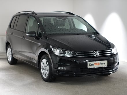 VW Touran Life TDI