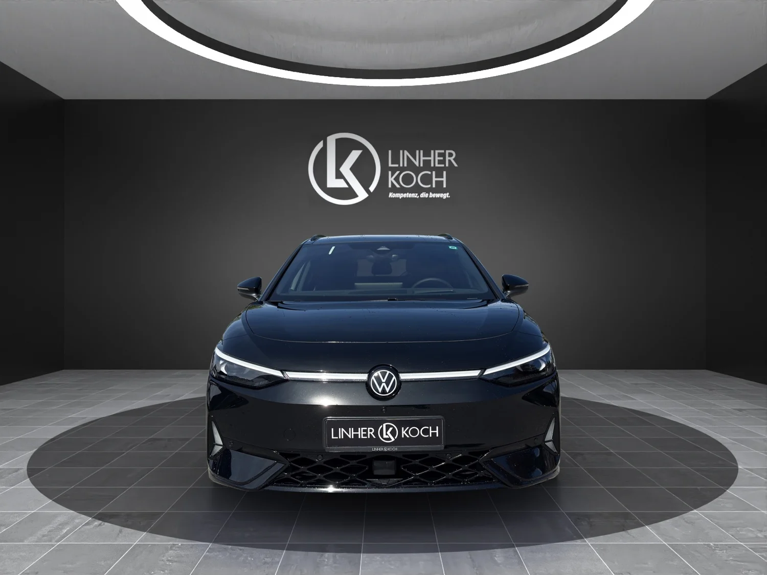 Bild eines ID.7 Tourer GTX 4MOTION 250 kW Business