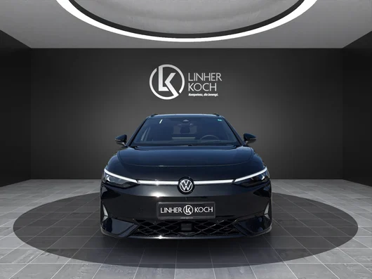 Bild eines ID.7 Tourer GTX 4MOTION 250 kW Business