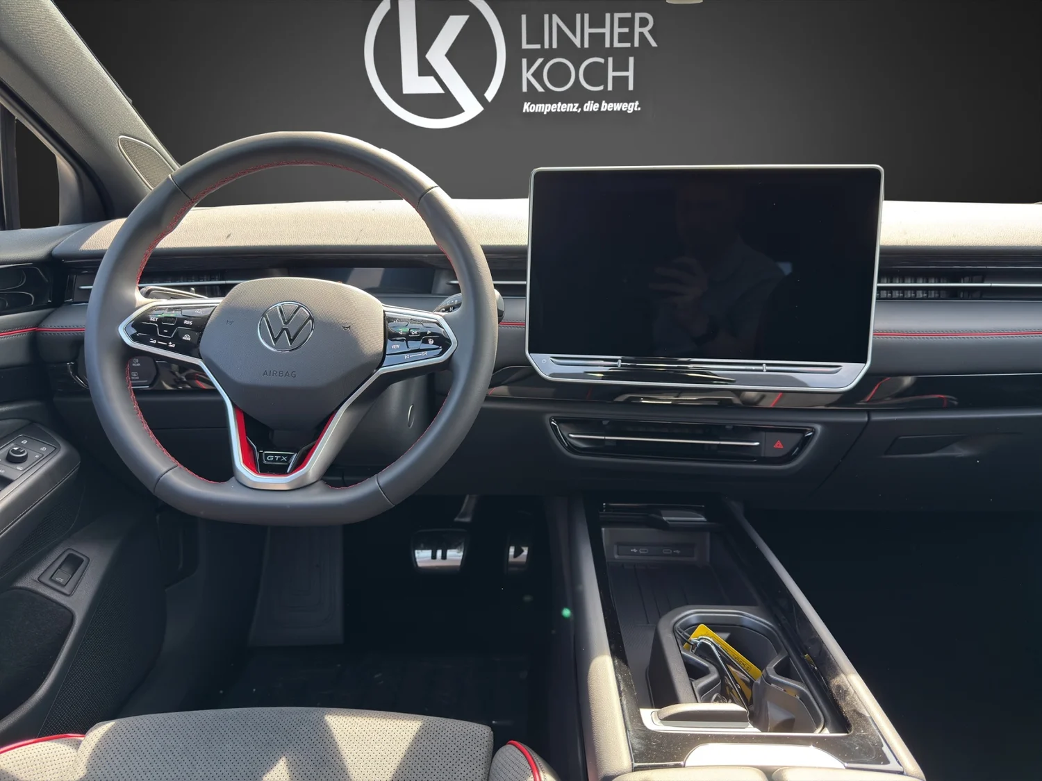 Bild eines ID.7 Tourer GTX 4MOTION 250 kW Business