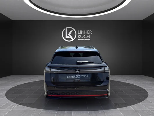 Bild eines ID.7 Tourer GTX 4MOTION 250 kW Business