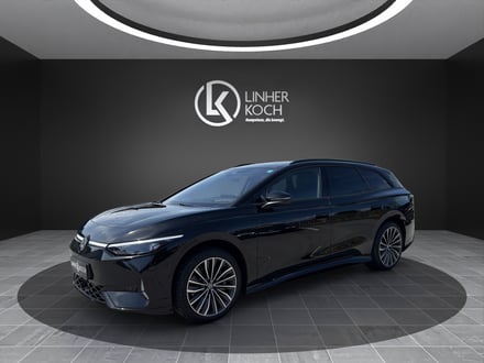 VW ID.7 Tourer GTX 4MOTION 250 kW Business