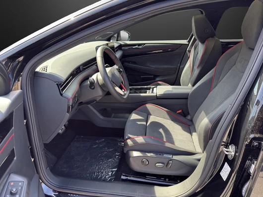 Bild eines ID.7 Tourer GTX 4MOTION 250 kW Business