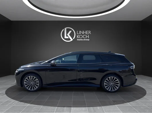 Bild eines ID.7 Tourer GTX 4MOTION 250 kW Business