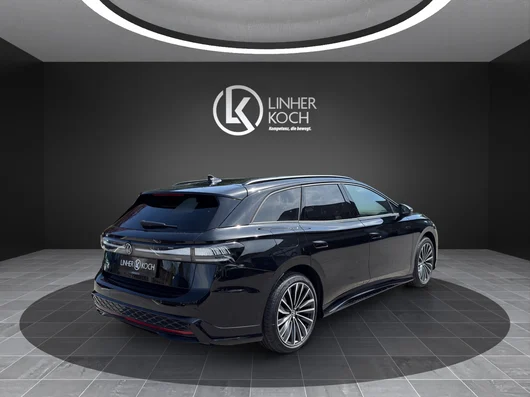 Bild eines ID.7 Tourer GTX 4MOTION 250 kW Business