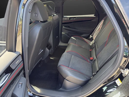 Bild eines ID.7 Tourer GTX 4MOTION 250 kW Business