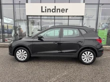 Thumbnail-Foto von Fahrzeug