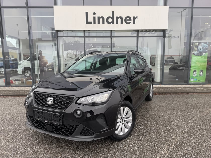 SEAT Arona Reference 1.0 TSI
