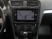 Thumbnail-Foto von Fahrzeug