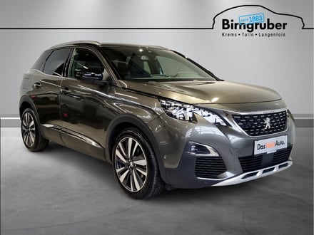Peugeot 3008 1,2 PureTech 130 S&S Access