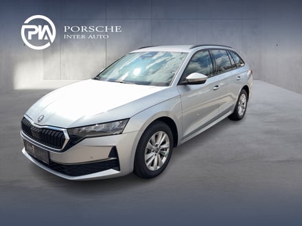 Škoda Octavia Combi Selection TSI mHEV DSG