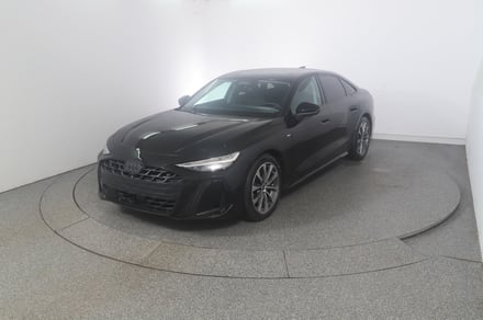 Audi A6 Limousine TDI 150 kW