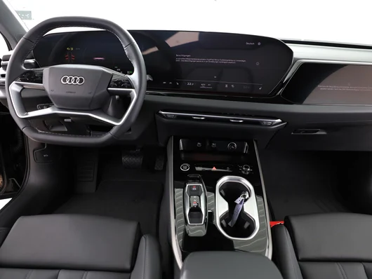 Bild eines Audi A6 Limousine TDI 150 kW