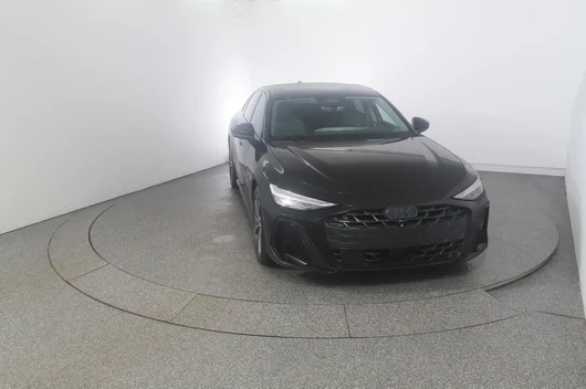 Bild eines Audi A6 Limousine TDI 150 kW