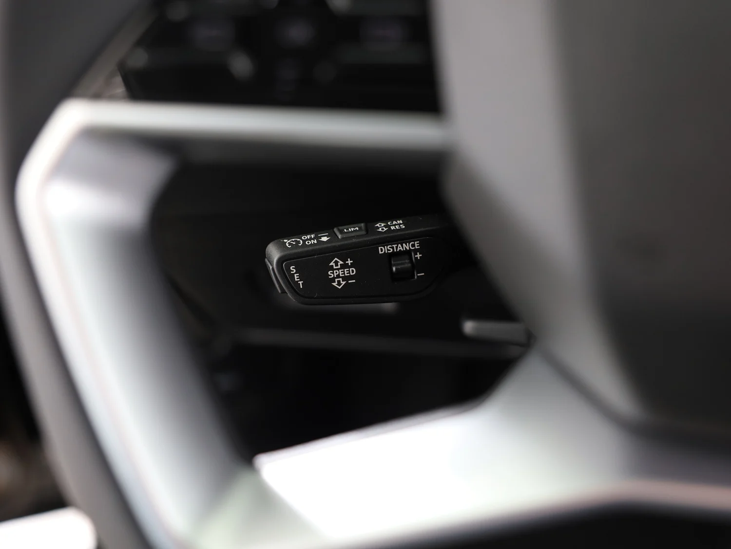 Bild eines Audi A6 Limousine TDI 150 kW