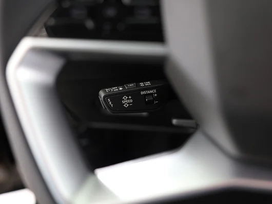 Bild eines Audi A6 Limousine TDI 150 kW