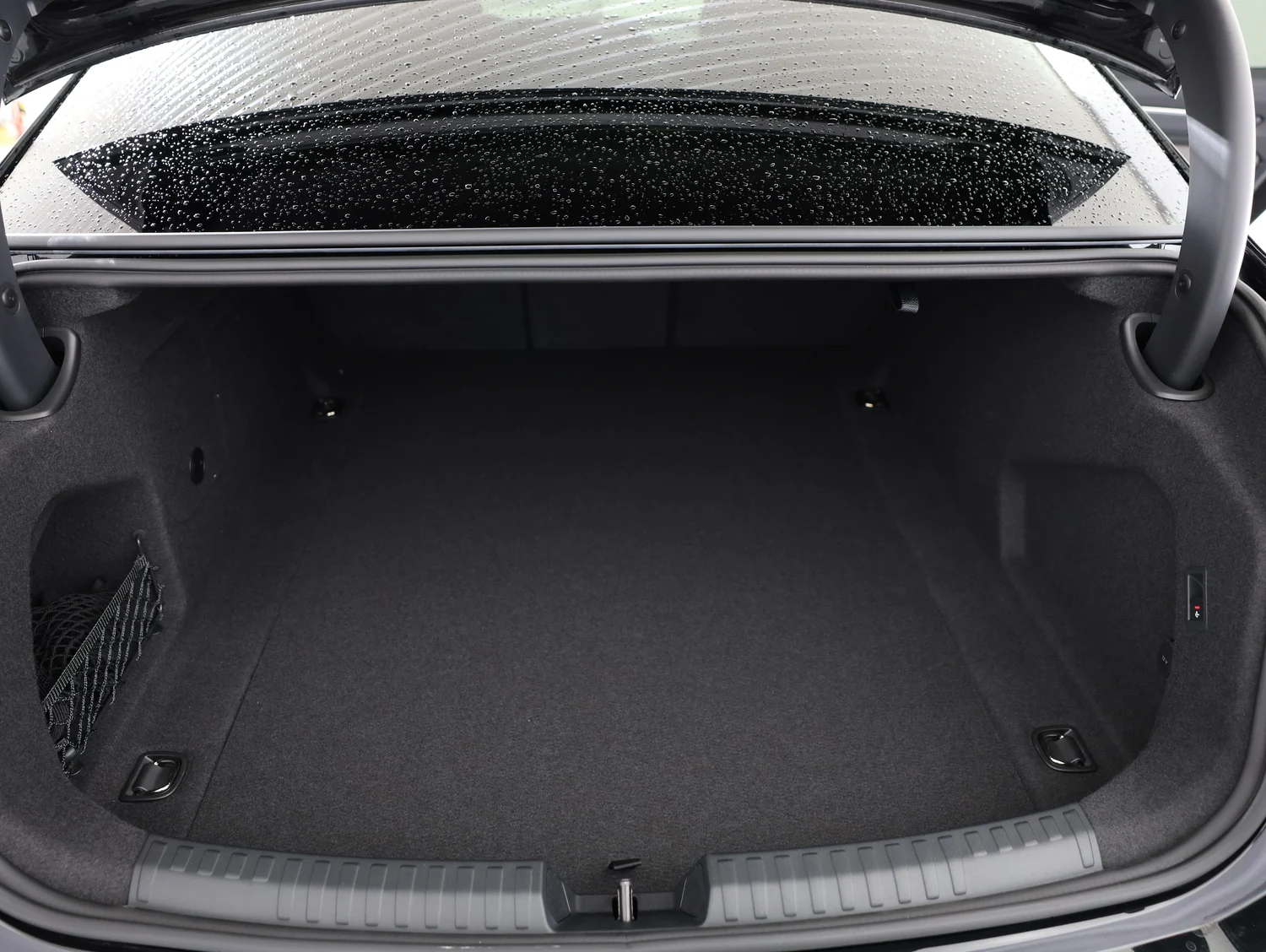 Bild eines Audi A6 Limousine TDI 150 kW