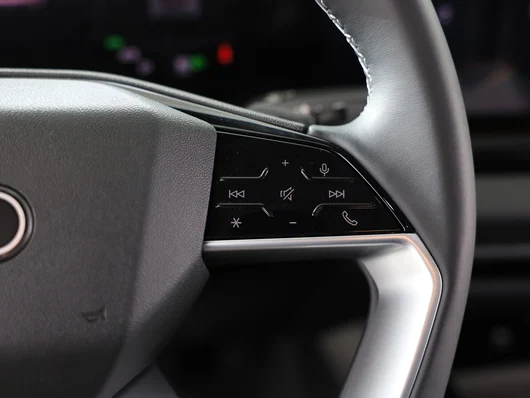 Bild eines Audi A6 Limousine TDI 150 kW