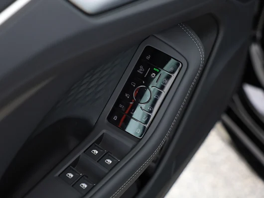 Bild eines Audi A6 Limousine TDI 150 kW