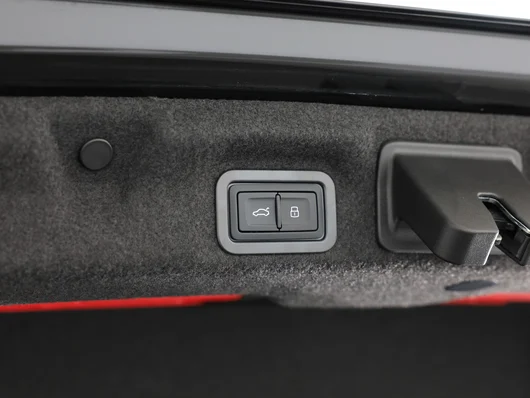 Bild eines Audi A6 Limousine TDI 150 kW