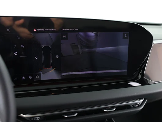 Bild eines Audi A6 Limousine TDI 150 kW