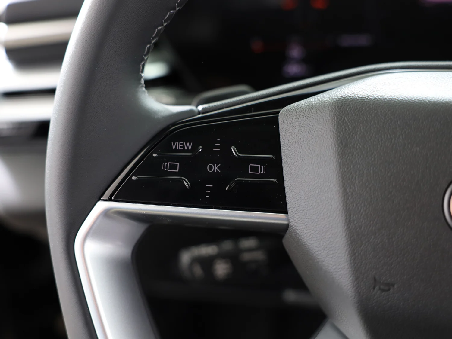Bild eines Audi A6 Limousine TDI 150 kW