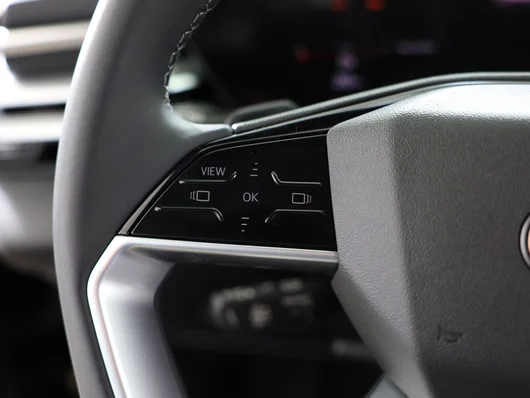 Bild eines Audi A6 Limousine TDI 150 kW