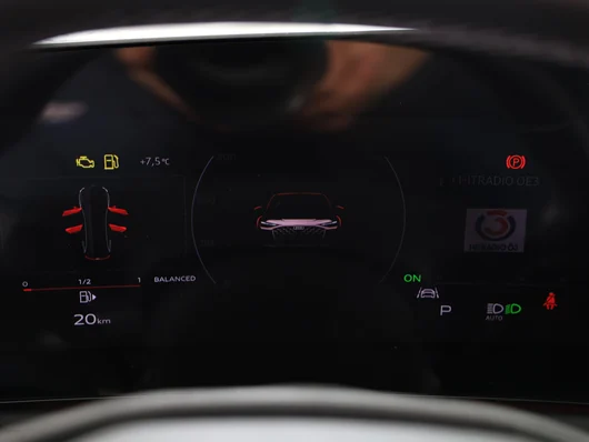 Bild eines Audi A6 Limousine TDI 150 kW