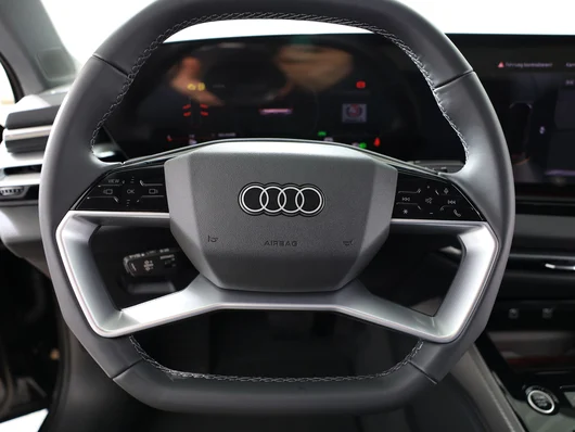Bild eines Audi A6 Limousine TDI 150 kW
