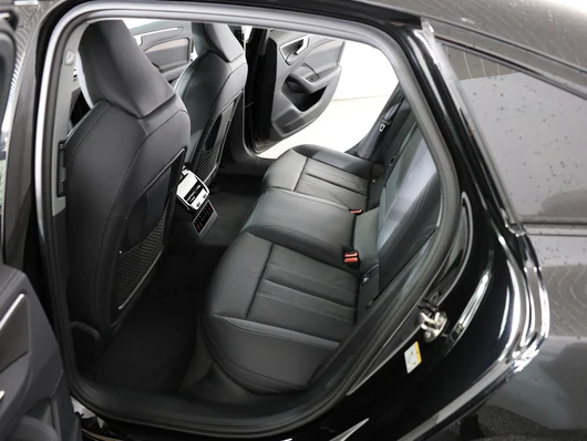 Bild eines Audi A6 Limousine TDI 150 kW