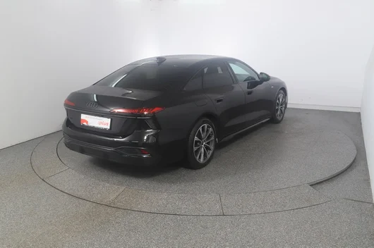 Bild eines Audi A6 Limousine TDI 150 kW