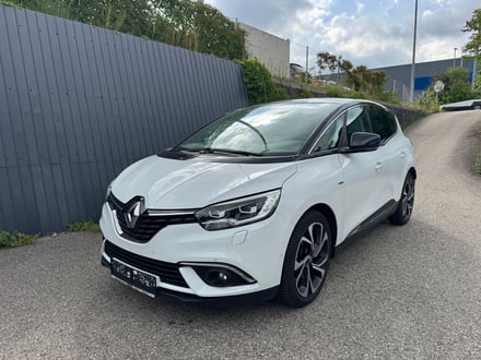 Renault Scenic IV Zen