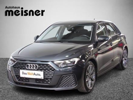 Audi A1 Sportback 30 TFSI intense