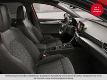 SEAT Leon SP Kombi FR eHYBRID 150/204 DSG in Magnet-Grau Metallic