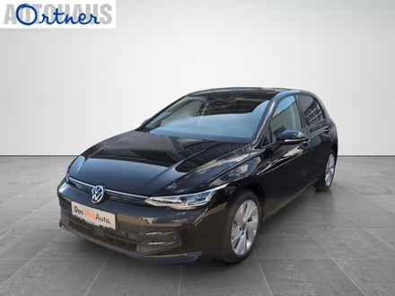 VW Golf Rabbit TDI DSG
