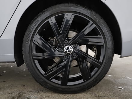 VW Golf Style TDI DSG