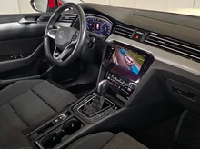 Thumbnail-Foto von Fahrzeug