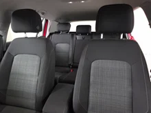 Thumbnail-Foto von Fahrzeug