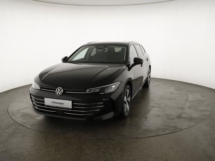 VW Passat Variant Business eTSI DSG
