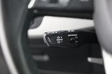 Audi A4 Avant 35 TDI in BRILLANTSCHWARZ