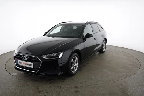 Audi A4 Avant 35 TDI