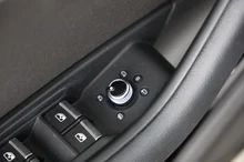 Audi A4 Avant 35 TDI in BRILLANTSCHWARZ