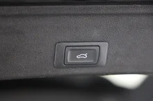 Audi A4 Avant 35 TDI in BRILLANTSCHWARZ