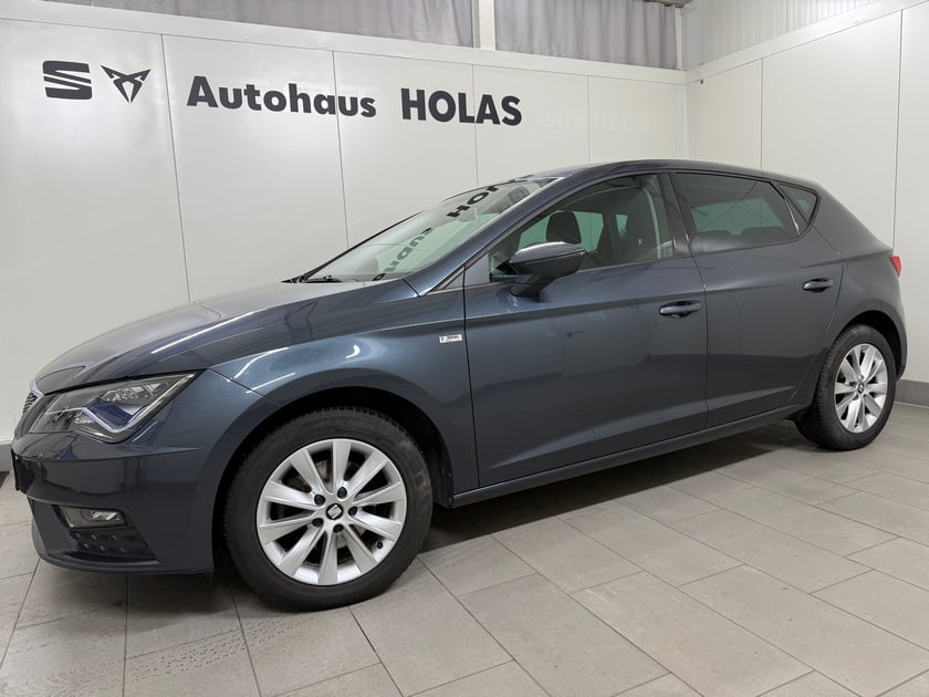 SEAT Leon Style 1.5 TSI ACT