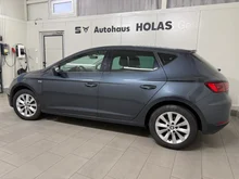 Thumbnail-Foto von Fahrzeug