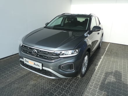 VW T-Roc Friends TSI