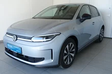 VW ID.Polo ID. Polo Life Edition 155 kW - 52 kWh in Oyster Silver Metallic